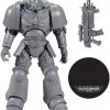 Warhammer 40k - Space Marine Primaris Intercessor AP Figur 2 Warhammer 40k - Space Marine Primaris Intercessor AP Figur -Puppenladen 788465 9