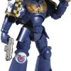 Warhammer 40k - Ultramarines Primaris Assault Intercessor Figur
