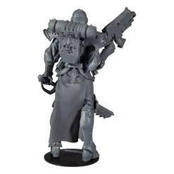 Warhammer 40k - Adepta Sororitas Battle Sister Figur AP -Puppenladen 788469 3