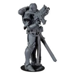 Warhammer 40k - Adepta Sororitas Battle Sister Figur AP -Puppenladen 788469 5