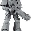 Warhammer 40k - Blood Angels Hellblaster AP Figur 1 Warhammer 40k - Blood Angels Hellblaster AP Figur -Puppenladen 788471