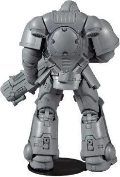 Warhammer 40k - Blood Angels Hellblaster AP Figur -Puppenladen 788471 4
