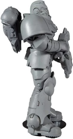 Warhammer 40k - Blood Angels Hellblaster AP Figur -Puppenladen 788471 5