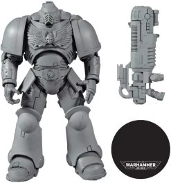 Warhammer 40k - Blood Angels Hellblaster AP Figur -Puppenladen 788471 6