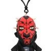 Joy Toy Star Wars Darth Maul Talking Plush Keychain -Puppenladen 79cefefad62a3099d54995bdc606b5936d13af6d8624234490fcd0ad000ab48f