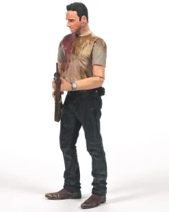 The Walking Dead TV Series - Rick Grimes Exclusive Figur -Puppenladen 7b41c821f097955a9e19ccdc0d1793ae2bd8416e6762861c0f66d6eeb5fe0ed4