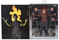NECA Nightmare On Elm Street Part 2 - Ultimate Freddy Krueger Figur -Puppenladen 7b4a92c6d04d0e2f9d22bac57f90d3e3c84a71658dd0779d7b5048056722f5ab