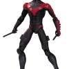 DC Comics The New 52 - Nightwing Action Figur -Puppenladen 7be1f40e8e47cc7579db61a9822ffdcf665ad7b331748aab8d0db098b00a6da0