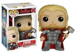 FUNKO POP! - Age Of Ultron - Thor Figur