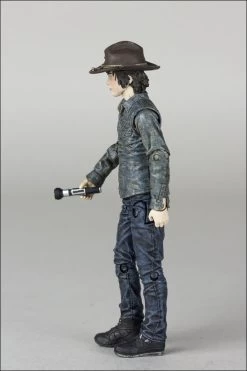 The Walking Dead TV Serie 7 - Figur Carl Grimes -Puppenladen 7da9f2075c5fdb8e598a022b6c95217d4777753b08ba7a99e943a810ab4879cd