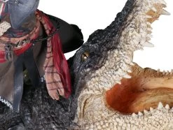 Ubisoft Assassins Creed Liberation- Aveline 27cm Figur -Puppenladen 7ea4789d21fa8d95b86dca8ed17ff882e9af1c7239e41458bb764a18c52cb050