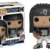 FUNKO POP! NFL - Todd Gurley - Los Angeles Rams Figur -Puppenladen 81ea06371a9f6fa607a0fa38eb96940c573ecf7e06310d1670b9237c1af1c677