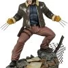 Diamond Select Wolverine Gallery - Days Of Future Past Statue -Puppenladen 81eralhonul. ac sl1500