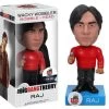 FUNKO Big Bang Theory - Star Trek RAJ Bobble-Head Figur -Puppenladen 827a954b0f67bbd6c7bb8b88e18c576bdc94ddb21ea2eb0505f248490aa29eac