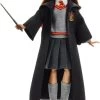 MATTEL Harry Potter - Ginny Weasley - Sammlerpuppe -Puppenladen 830ef1b9080bfeadde716ff0b216a4db
