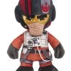 Joy Toy Star Wars VII - Poe Dameron Samt-Plüsch 45cm -Puppenladen 846d10852ecdd354021a21a77f45a3abf4682e3ab6f93bf1c63fd0719957751c