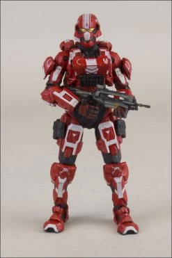 HALO 4 Series III Spartan Soldier Exclusive Figur -Puppenladen 8514900f0be97b5073dcfcaf850f6d17947288a69e1afa91e4aa1c4457e53c38
