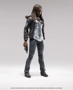 The Walking Dead TV Serie 9 - Constable Michonne Figur 10 The Walking Dead TV Serie 9 - Constable Michonne Figur -Puppenladen 88903c4032a43ef40b6884ff597cbbb1c3f61811365eeadd9e4de681c1b7aa8a