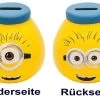 Joy Toy Minions Keramik-Spardose In Geschenkpackung -Puppenladen 88bad1741bb628233ba9c36b3547042a00f67fb7475551a4d75e2a592d3bd075