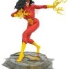 Diamond Select Marvel Gallery - Spider-Woman PVC Figur -Puppenladen 89039008af938d53ffa95d02da3b4e0df246755cad9959ad550e762a0a53d14f