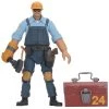 NECA Team Fortress 2 Action-Figur Serie 3.5 BLU - The Engineer -Puppenladen 892a9fdd7a99b815d191010d13c39c7c1026959feb9756aee7dc77b0cd0a42f3