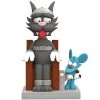 FUNKO The Simpsons - Itchy & Scratchy Talking Bobble-Bank -Puppenladen 8967df1f1b5703a475ea8075120fddf31b37a1b7c1072efc454da8d007064361