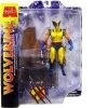 Diamond Select Marvel Select - Yellow Wolverine Collector Edition Figur -Puppenladen 8be9f53ef79737d5c835abb00fd1336427f3785992ed9f7ee45982599e702e6f