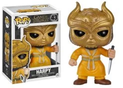 FUNKO POP! - Game Of Thrones - Harpy Figur