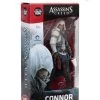 Assassins Creed III - Connor 17cm Color Tops Figur -Puppenladen 8e5328601b10644938bf5aabb6a18721a2d9e8fee282ae6032104a7544576b03