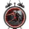 Joy Toy Star Wars VII - Kylo Ren Wecker Analog -Puppenladen 915b80822a96fb133a13eddce705af0deefaa1699a8617ac614fc231cb2ecfac