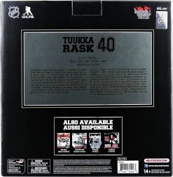 NHL - Boston Bruins - Tuukka Rask - Figur -Puppenladen 91qmjyxmhpl. ac sl1500