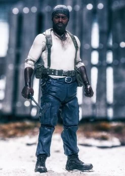 The Walking Dead TV Series 5 - Figur Tyreese -Puppenladen 93098a9778b24b945afbc72f8f3256779b12783c88995e7a3e45c4215628d4e2