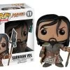 FUNKO POP! - Magic The Gathering - Sarkhan Vol Figur -Puppenladen 93e0fbd099c5493efbaa171a423cfc9aa6deb9986aaa53014f97c01166434c72
