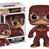 FUNKO POP! - The Flash - The Flash Figur -Puppenladen 94eb2663d02bd38ece7e3d16d0d921be994196fe84f19fb089d9635fe00e857c
