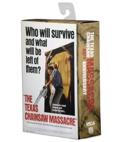 NECA The Texas Chainsaw Massacre - Ultimate Leatherface Action Figur -Puppenladen 97f2794007cee98fa84b831878bcd789a214cfb1426a96d80f5d0b67fd64fe54