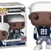 FUNKO POP! NFL - Legends - Deion Sanders Figur -Puppenladen 9c2f3de463dcdaaa463bb96f4888ad912853a8a733572d55d647b57f96fd6f4c