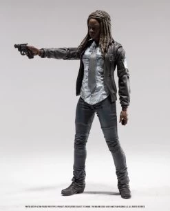 The Walking Dead TV Serie 9 - Constable Michonne Figur 11 The Walking Dead TV Serie 9 - Constable Michonne Figur -Puppenladen 9d61ded26747868c2616cbe3250451390398a8dae935dd65bb8993015abb0811