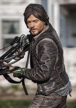 The Walking Dead TV - Daryl Dixon Deluxe Figur (Clean Edition) 15 The Walking Dead TV - Daryl Dixon Deluxe Figur (Clean Edition) -Puppenladen 9e353c60375ed7f0107ab60b50f96184e54a40762c5df282ee3a8b78d8e75d71