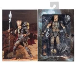 NECA Ahab Predator - Dark Horse Comic Ultimate Deluxe Action-Figur 15 NECA Ahab Predator - Dark Horse Comic Ultimate Deluxe Action-Figur -Puppenladen 9f0897ac53ea3b1ab29351b4421327210e6ade0139e1feca55c6b9d6f30deb40