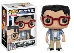 FUNKO POP! - Independence Day - D. Levinson/Jeff Goldblum Figur
