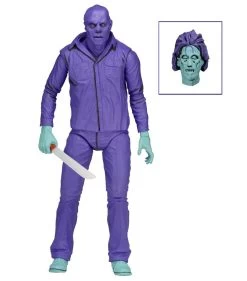 NECA Friday The 13th - Jason Voorhees Power Play Actionfigur -Puppenladen 9fe59f325b9f84a72c44bf10c0a810f71ffce1600c2fbb0e9df588df3dac86fb