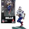 NFL - Buffalo Bills - Josh Allen - Figur