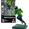 NFL - Seattle Seahawks - D.K. Metcalf- Figur -Puppenladen 9kbt6xamaup7kwg