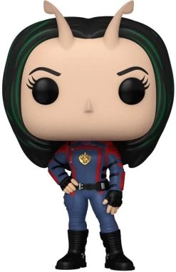FUNKO POP! Guardians Of The Galaxy Volume 3 - Mantis Figur -Puppenladen 9kdyaa7u1d59eht