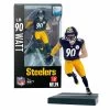 NFL - Pittsburgh Steelers - T.J. Watt - Figur -Puppenladen 9kf84alyadh3hdl