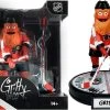 NHL - Philadelphia Flyers - Mascot Gritty - Figur -Puppenladen 9kgmo4lrmkglq7i 1