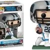 FUNKO POP! - Christian McCaffrey Figur - NFL Carolina Panthers 1 FUNKO POP! - Christian McCaffrey Figur - NFL Carolina Panthers -Puppenladen 9kgtzwgrzvmvkcp