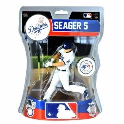 MLB - Los Angeles Dodgers - Corey Seager - Figur -Puppenladen 9kslznmatlhjkp1