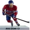 NHL - Montreal Canadiens - Max Domi - Limited Edition Figur -Puppenladen 9ksomzqiirtuieo