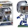 FUNKO POP! - Micah Parsons Figur - NFL Dallas Cowboys -Puppenladen 9ktv9t5lx7owdbd